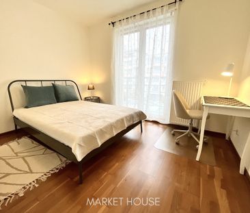 Wynajem | 2-pokojowe mieszkanie 50 m² | Winda - Zdjęcie 4