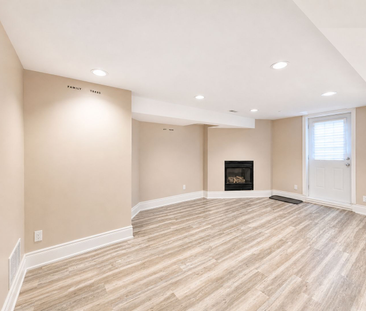 For Lease - 17 Morden Crescent Unit# Bsmt, Ajax, Ontario - Photo 6