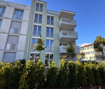 4.5 Zimmer, 124 m², 3. Stock - Foto 1