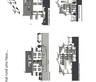 Attraktive 4-Zimmerwohnung in traumhafter Lage von GL-Refrath - Photo 6