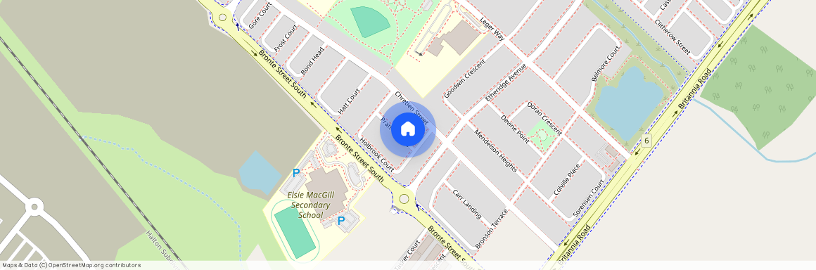 1477 Pratt Heights, Milton