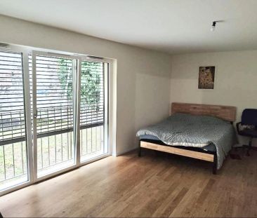 Bel appartement 2.5p à Lausanne - Foto 2