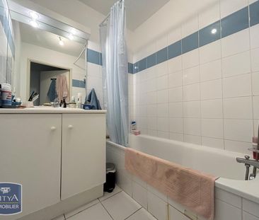 Location Appartement 2 pièces 48m² BRESSOLS 82710 - Photo 5