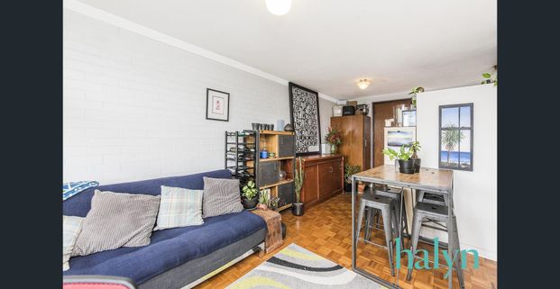 Charming 1-Bedroom Unit for Lease in the Heart of Mount Lawley - Photo 1