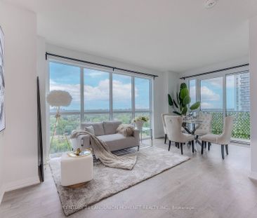 For Lease - 50 Thomas Riley Road Unit# 1309, Toronto, Ontario - Photo 6