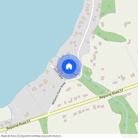 11 Dover Lane, Scugog