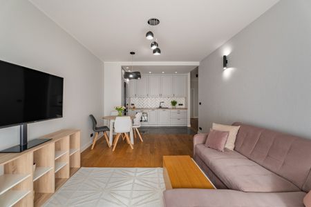 4 pokojowy apartament Rondo Daszyńskiego - Photo 4
