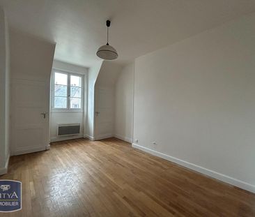Location Appartement 2 pièces 43m² BLOIS 41000 - Photo 2
