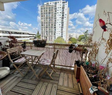 Location Appartement 2 pièces 45m² - Photo 4