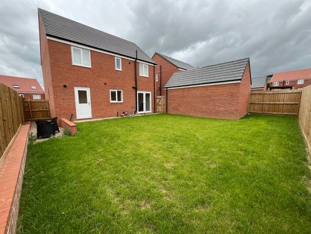 Farmhouse Close, Burton-On-Trent, DE13 - Photo 2