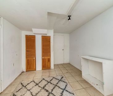 For Lease - 186 Thistle Down Boulevard Unit# Basement, Toronto, Ont... - Photo 3