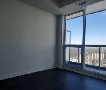One plus den condo for rent in Norh York - Photo 3