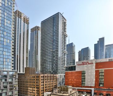 For Lease - 108 Peter Street Unit# 1111, Toronto, Ontario - Photo 6