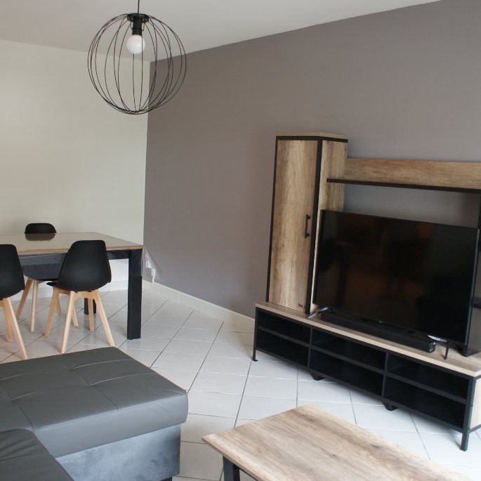 APPARTEMENT T3 A LOUER - Photo 1