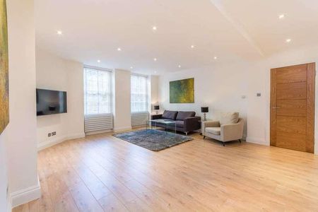 Seymour Place, Marylebone, W1H - Photo 4