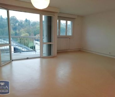 Appartement à louer 1 pièce 33.22m² - Photo 3