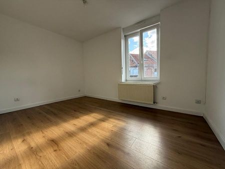 Maison 5 pièces à Tourcoing - Photo 3