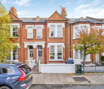 4 bedroom terraced house to rent - Photo 5