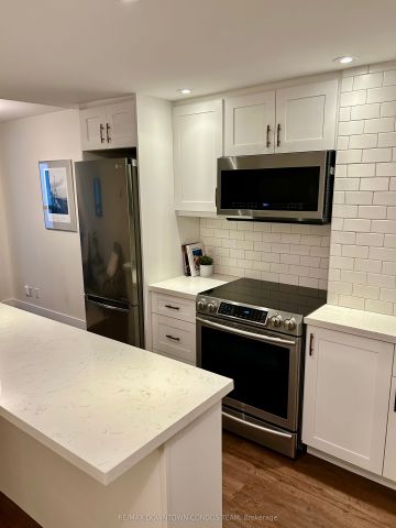 Waldorf Astoria Lofts , #310 - Photo 4