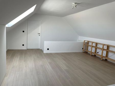 Te huur: energiezuinige nieuwbouwwoning (2011) - Photo 2