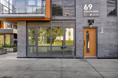 For Lease - 69 Curley Drive, Toronto, Ontario - Photo 3