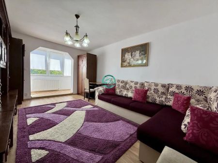 Apartament cu 2 camere de inchiriat, mobilat si utilat, in Tudor, Diamant - Photo 5