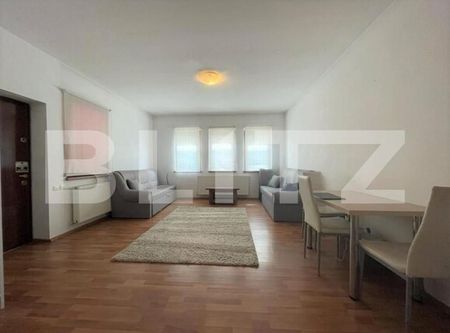 Apartament 2 camere, pet friendly, 50 mp, zona UMF - Photo 2