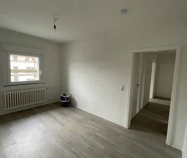 Auf gute Nachbarschaft: ansprechende 3-Zimmer-Wohnung - Photo 5