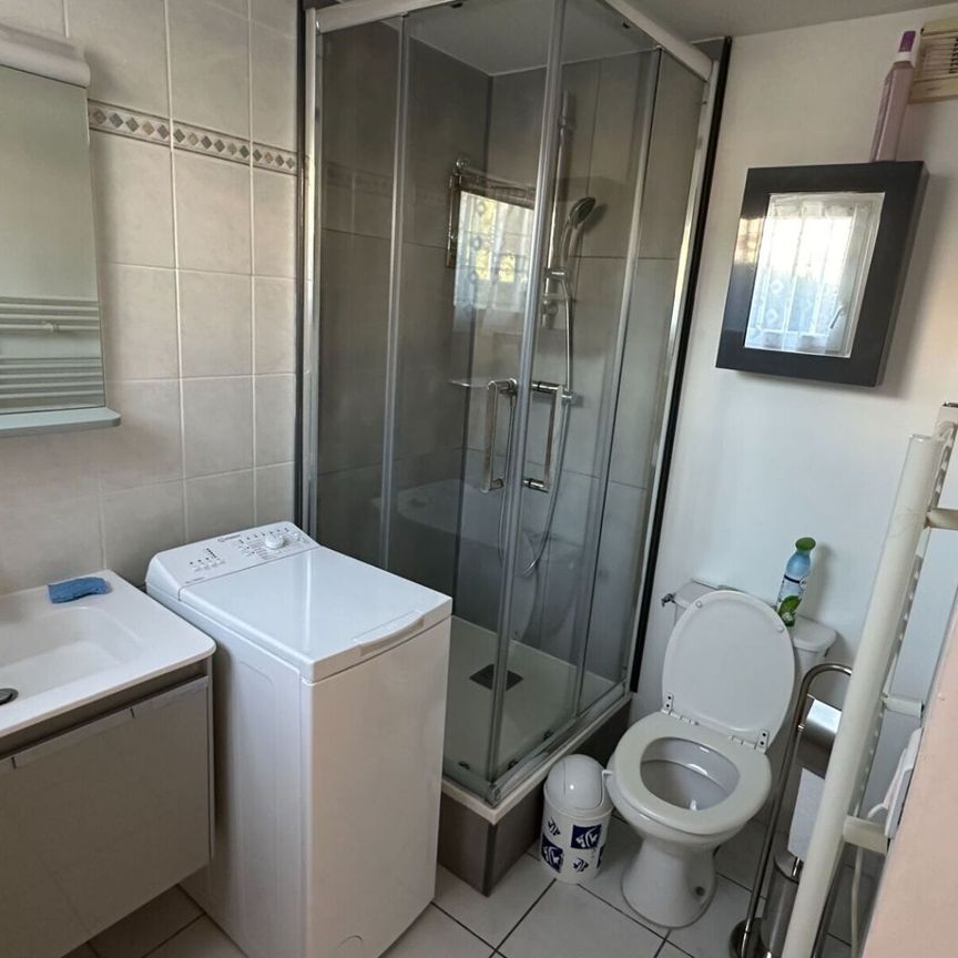 Appartement à louer 2 pièces • Montpellier - Photo 1