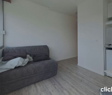 Studio lumineux à Orsay – 13 m² optimisés - Photo 2 | Rentumo