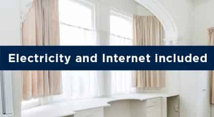 Sunny Bright Rooms *Two Weeks Rent Free - Photo 3