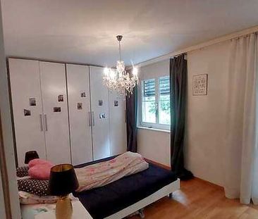 2½ Zimmer-Wohnung in Port (BE), möbliert, auf Zeit - Photo 3