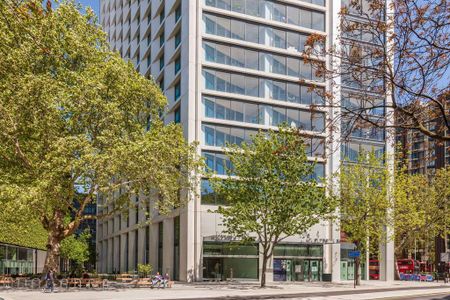 Studio to rent - Photo 2