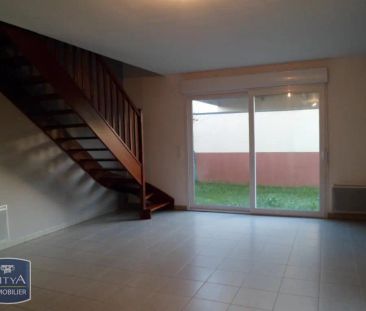 Maison à louer 4 pièces 89m² - Photo 6