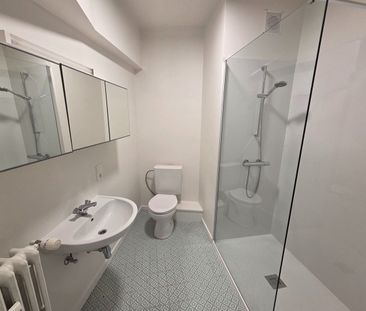 Charmante en recent gerenoveerde studio met slaaphoek en terras. - Photo 5