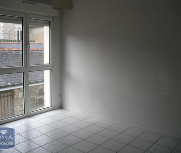 Location Appartement 1 pièce 20m² ANGERS 49100 - Photo 3