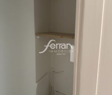 Location Appartement 1 pièce 37m² SALERNES 83690 - Photo 5
