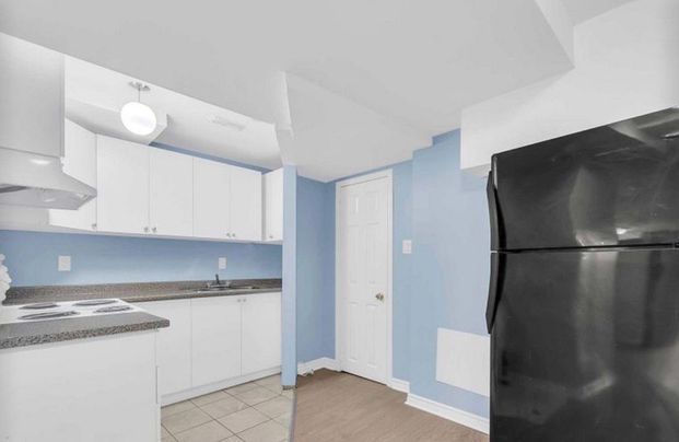 For Lease - 63 Clover Bloom Road, Brampton, Ontario - Photo 1