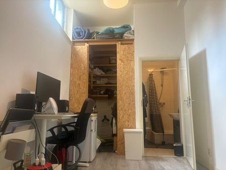 Te huur, midden in het centrum van Breda, een mooi 2-kamer appartement - Photo 4