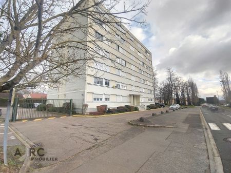 Appartement à louer, 1 pièce - Saran 45770 - Photo 5