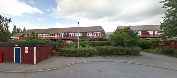 Varnbäcksvägen, Södertälje - Foto 1