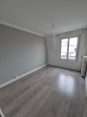 Location Appartement 3 pièces 73m² NANCY 54000 - Photo 2
