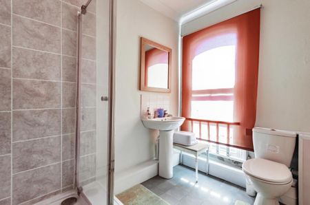 1 bedroom in a house share to rent - Photo 5