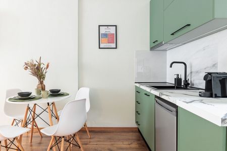 Studio/Γκαρσονιέρα για ενοικίαση Αριστοτέλους - Ιστορικό Κέντρο (Κέντρο Θεσσαλονίκης) - Φωτογραφία 4