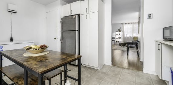 4 1/2 - Lévis - Photo 2