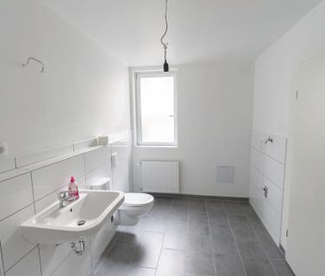 3 Zimmer Wohnung im Herzen von Lieblos, Tageslichtbad, 3ZKB - Photo 1