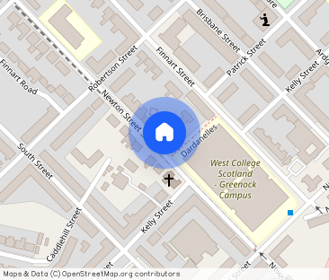 Newton Street Greenock - Photo 1