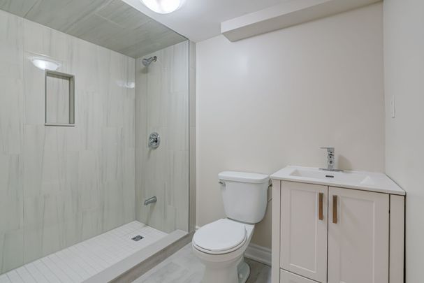 For Lease - 75 Hummingbird Street Unit# LOWER, Toronto, Ontario - Photo 1