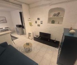 Location Appartement 1 pièce 23m² GRASSE 06130 - Photo 2