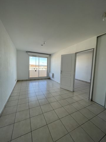 Appartement - Aix-En-Provence (13100) - 31.51 m² - - Photo 2